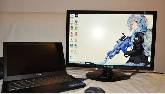 电脑开机 电脑开机