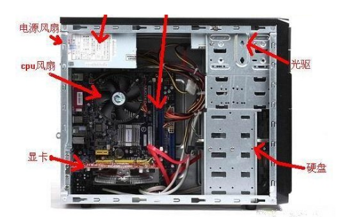 开机黑屏 开机黑屏