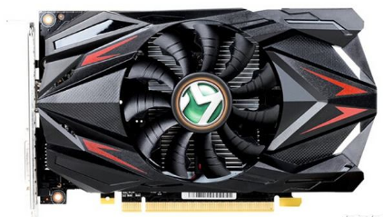 电脑显卡 电脑显卡