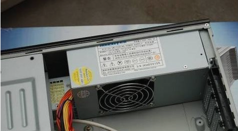 开机没反应 开机没反应