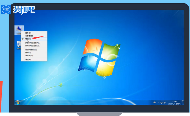 u盘分区怎么做 u盘分区怎么做
