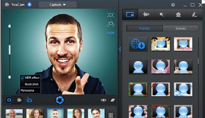 摄像头软件 摄像头软件