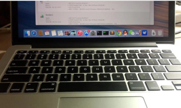 连接显示器 连接显示器