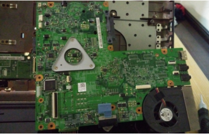 电脑蓝屏 电脑蓝屏