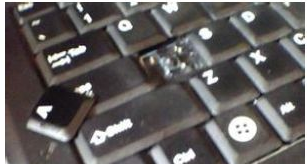 键盘失灵 键盘失灵