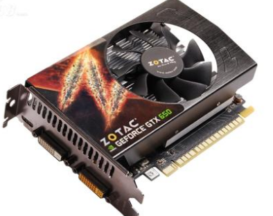 电脑显卡 电脑显卡