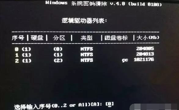 电脑密码 电脑密码
