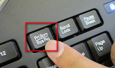 截图怎么截 截图怎么截