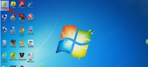 win7搜索在哪里 win7搜索在哪里