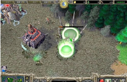 游戏中截图 游戏中截图