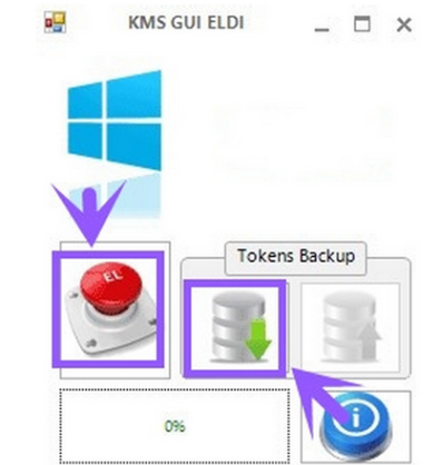win8 kms激活工具 win8 kms激活工具