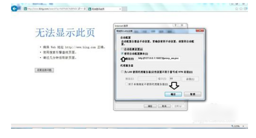 无法显示此页 无法显示此页
