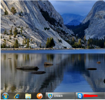 图标不见了 图标不见了