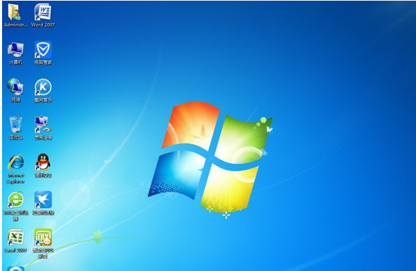 U盘安装 U盘安装