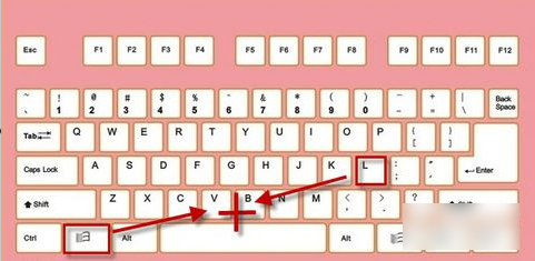 电脑锁屏 电脑锁屏