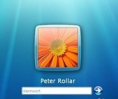 开机密码 开机密码