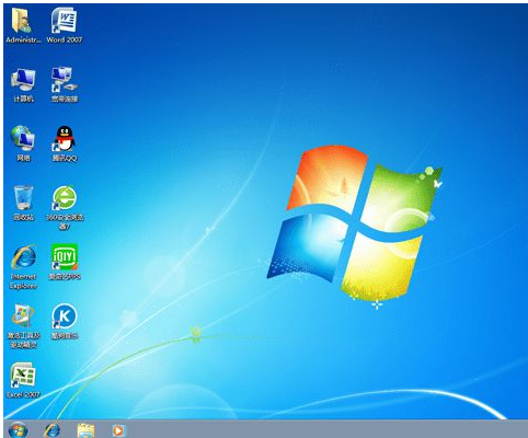 64位系统 64位系统