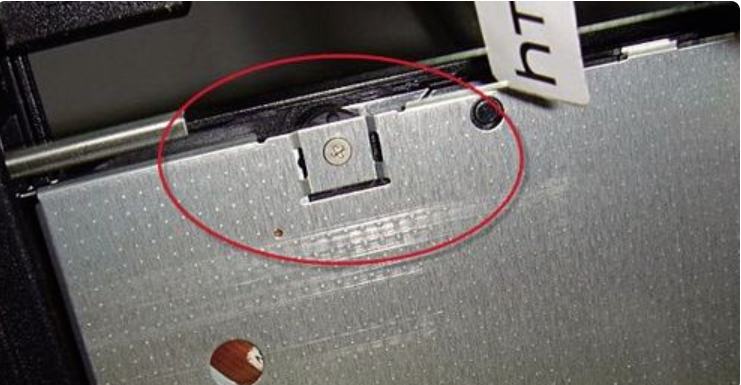 光驱无法读盘 光驱无法读盘