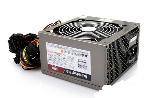 组装电脑 组装电脑