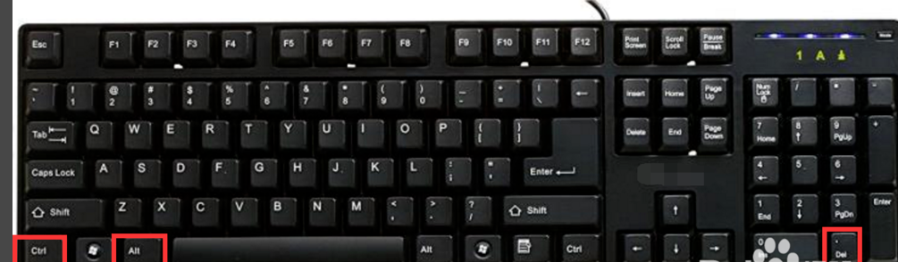 开机不显示桌面 开机不显示桌面