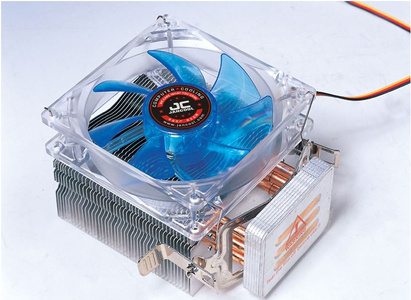 CPU CPU