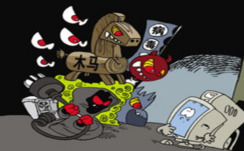 系统蓝屏 系统蓝屏