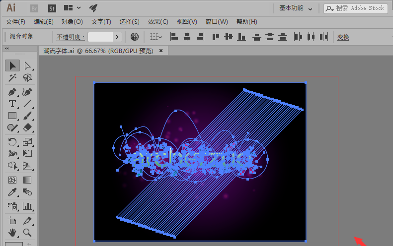 Adobe Illustrator Adobe Illustrator