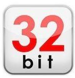 32位 32位