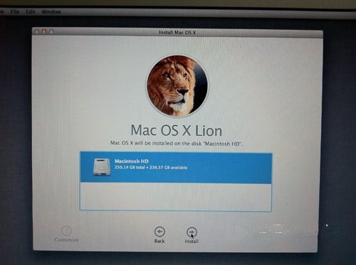 苹果笔记本重装系统 苹果笔记本重装系统