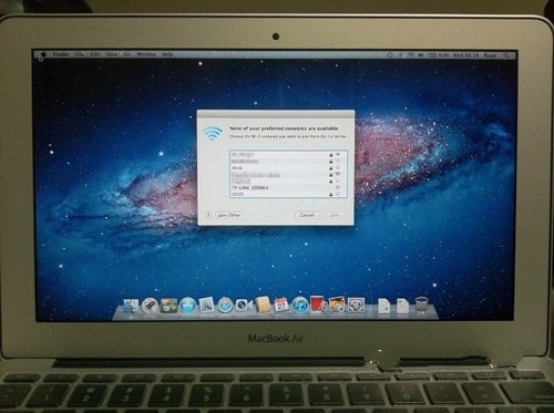 苹果笔记本重装系统 苹果笔记本重装系统