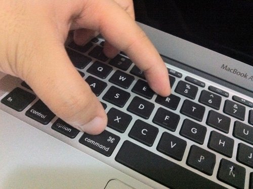 重装mac系统 重装mac系统