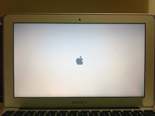 重装mac 重装mac
