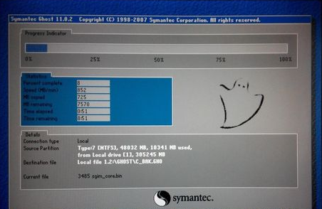 恢复系统 恢复系统