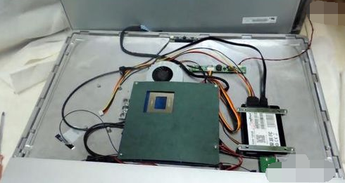 一体机电脑 一体机电脑