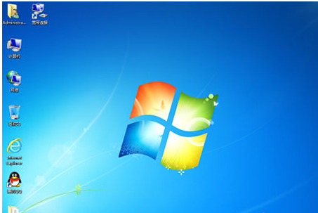 U盘安装 U盘安装