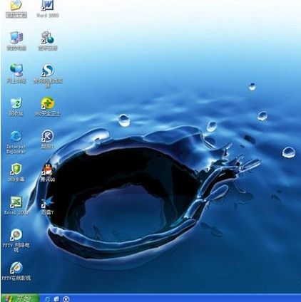 u盘装系统 u盘装系统
