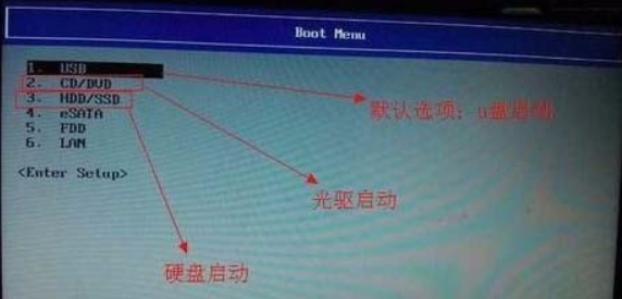 东芝u盘重装win10 东芝u盘重装win10
