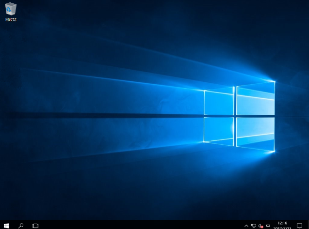 东芝u盘重装win10 东芝u盘重装win10